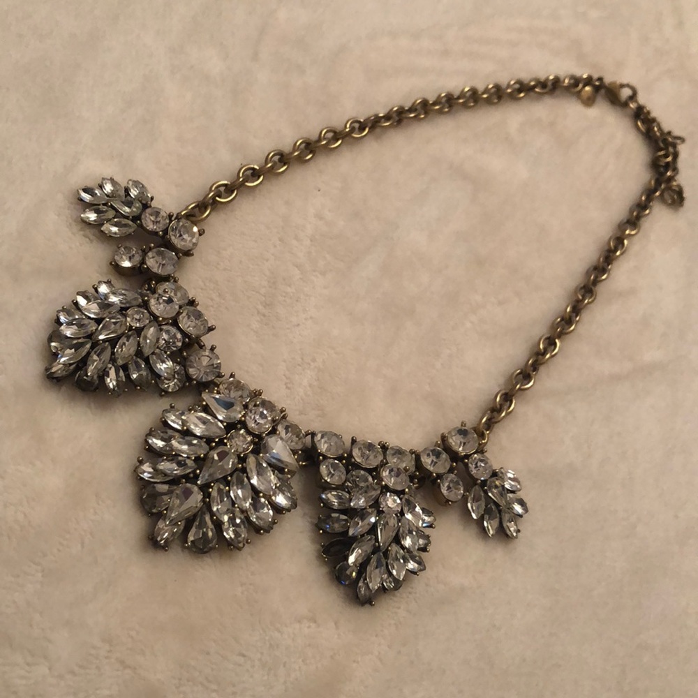 JCREW NECKLACE